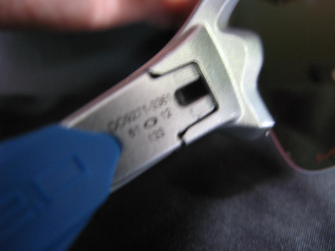 OAKLEY オークリー サングラス PRIZM RUBY FLAK 2.0