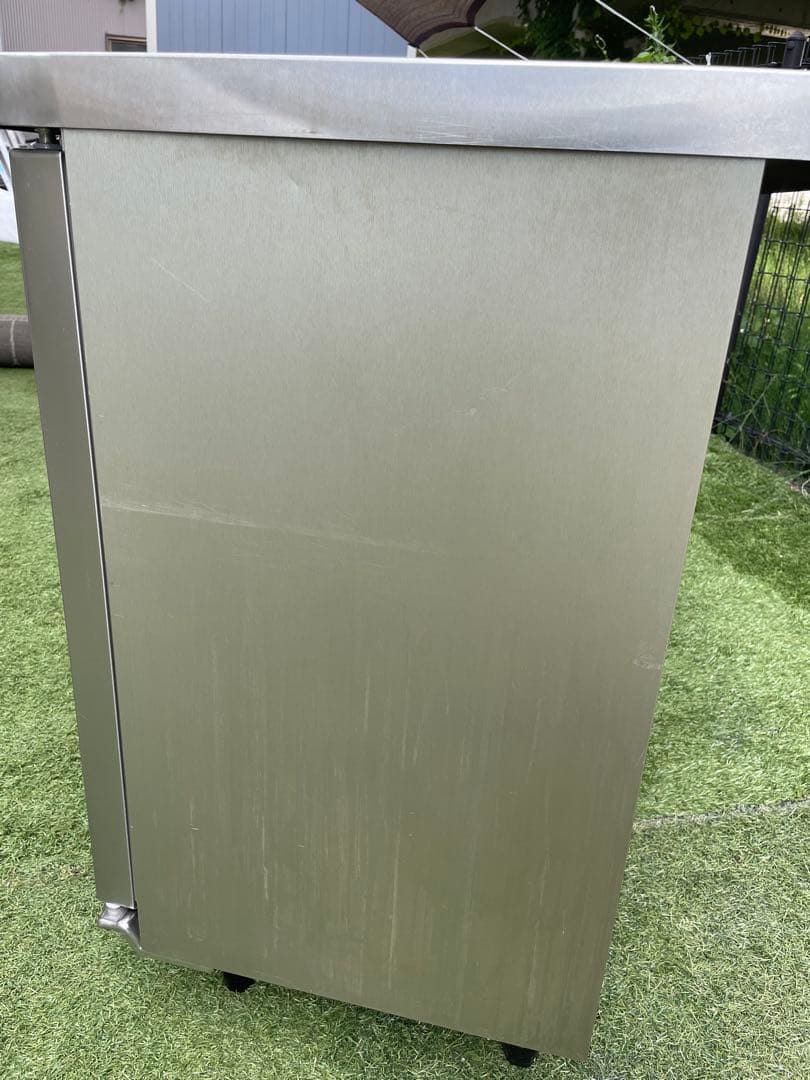 【am!】ホシザキ RT-115PTC コールドテーブル 台下冷蔵庫