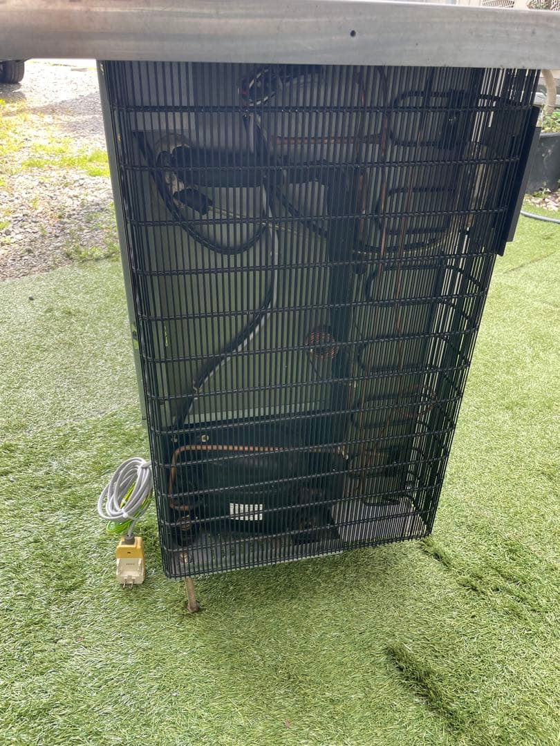 【am!】ホシザキ RT-115PTC コールドテーブル 台下冷蔵庫