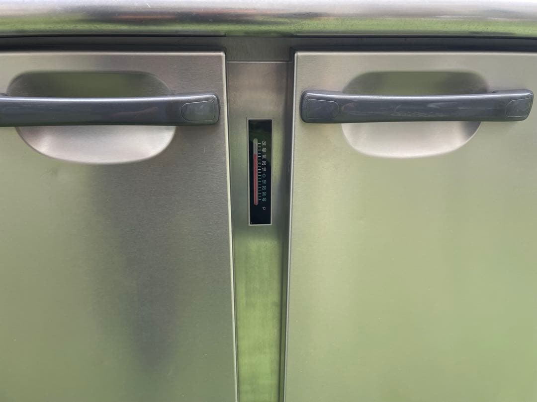 【am!】ホシザキ RT-115PTC コールドテーブル 台下冷蔵庫