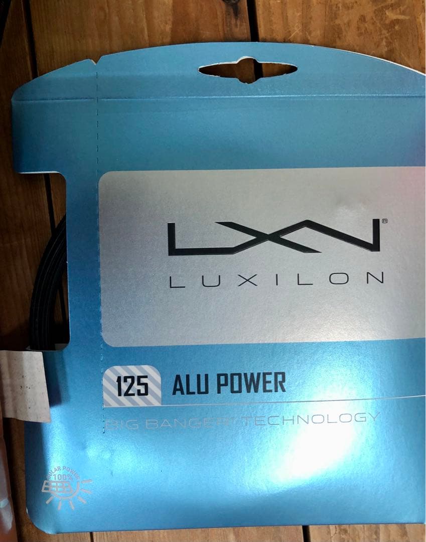 新品 Wilson RF 01 PRO G2 98in 320g ＋ ストリング