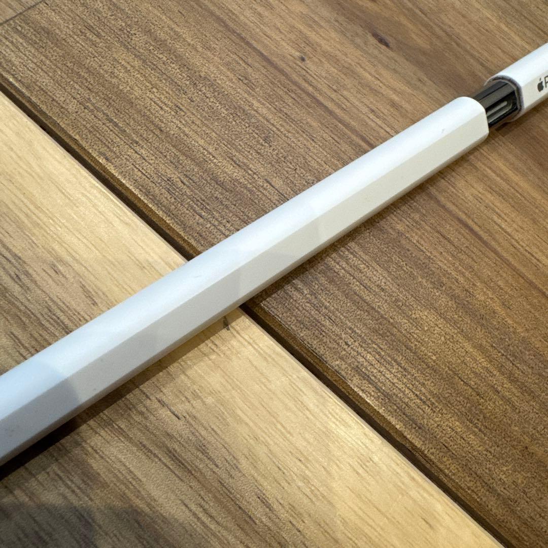 iPadアクセサリー Apple pencil (USB-C)