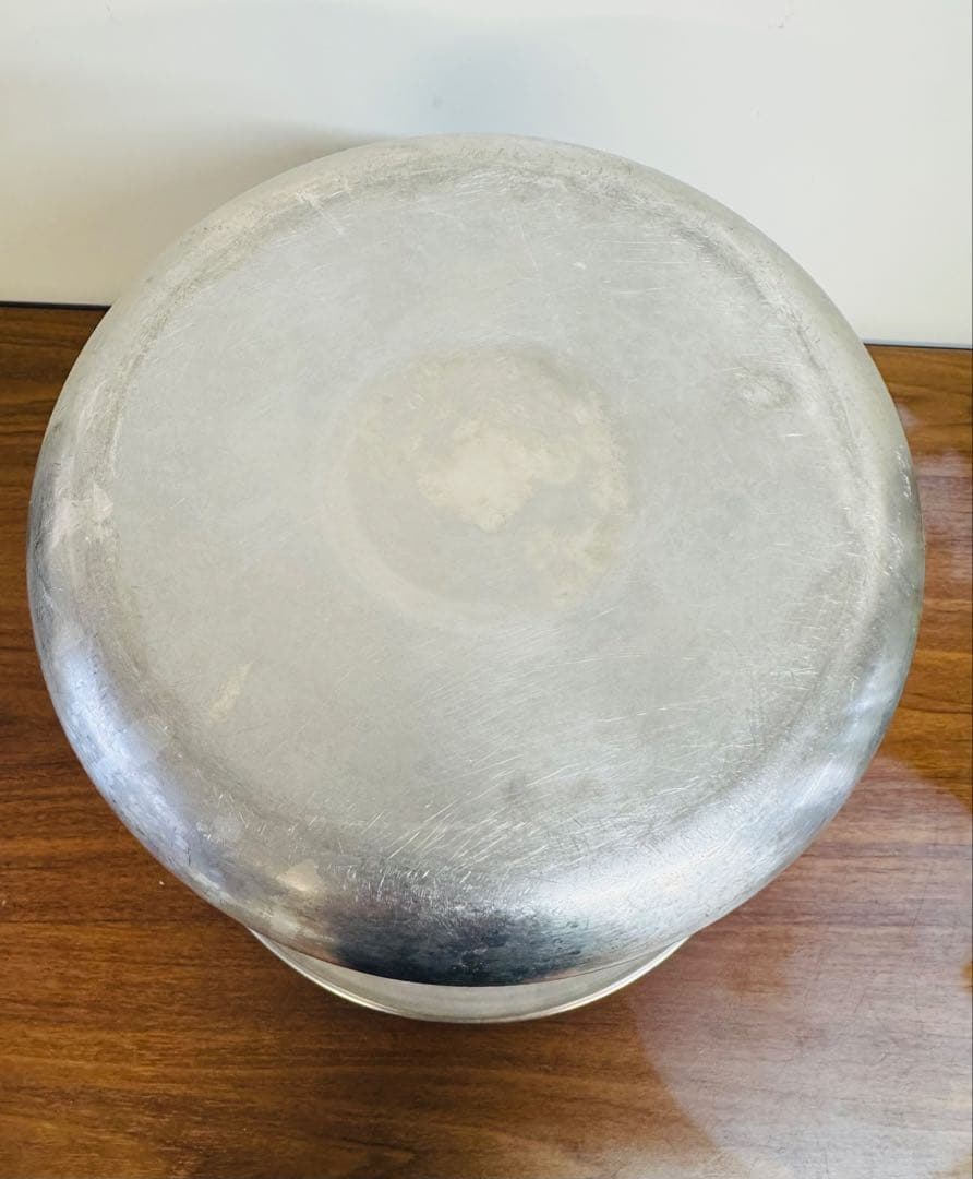 象印 スープジャー TH-CB ステンレス製 8L