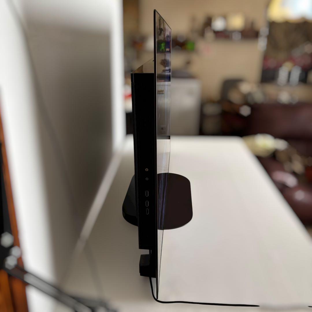 2022年製 ソニー ブラビア　48V型4K有機ELテレビ