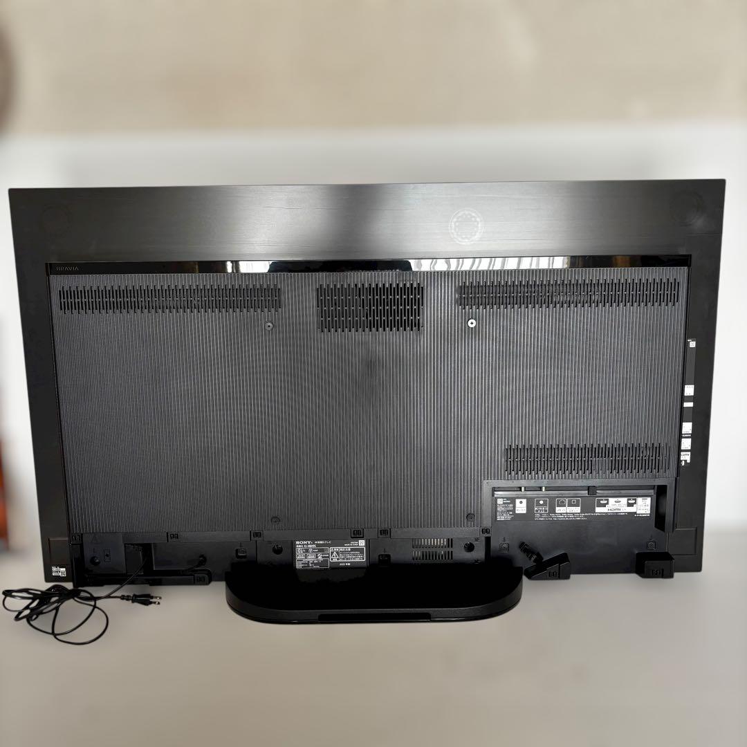 2022年製 ソニー ブラビア　48V型4K有機ELテレビ