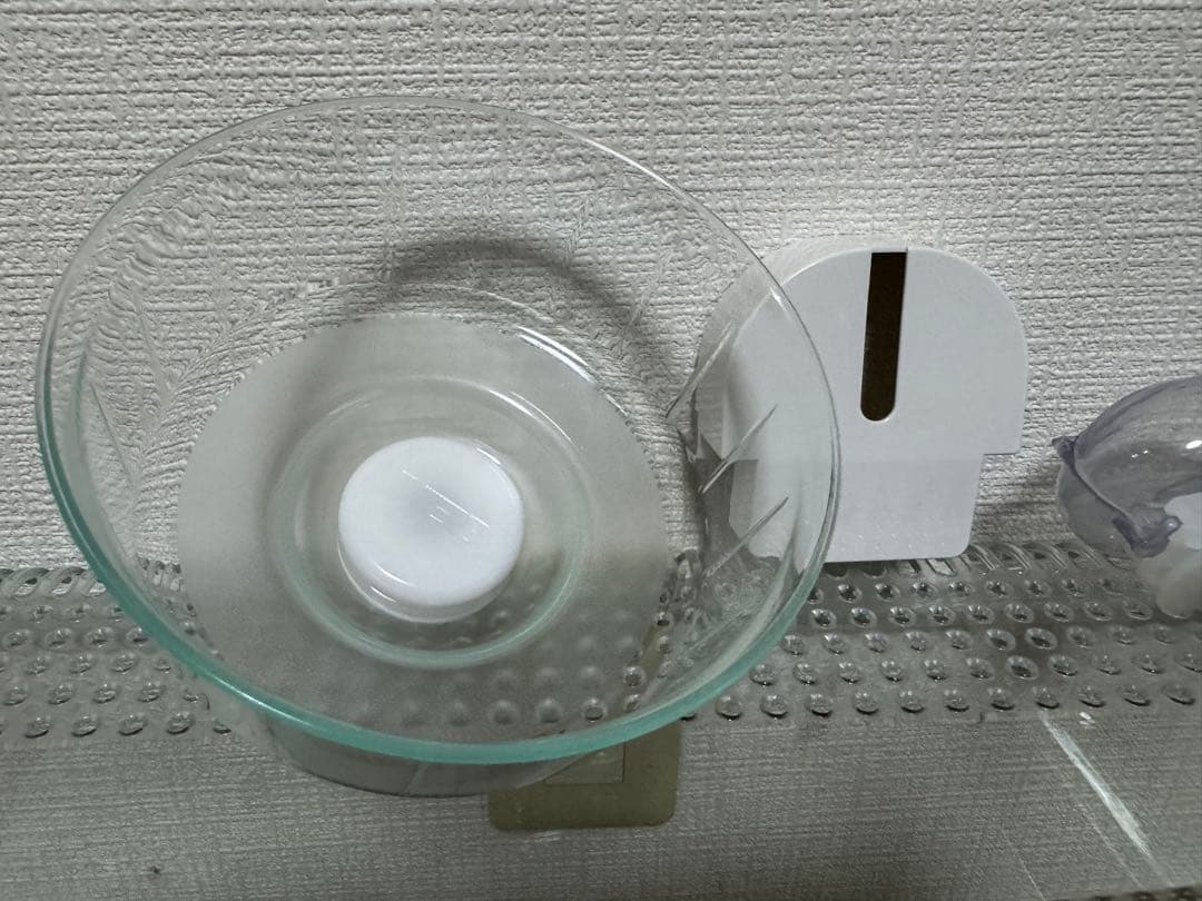 グラスハーモニー 600 シートヒーターなど