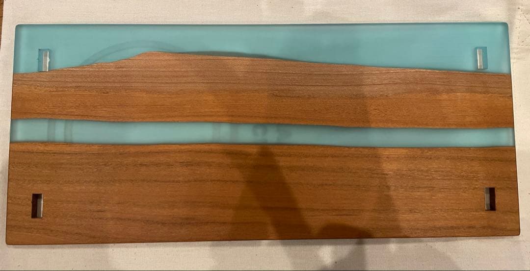 SANZOKU PRODUCTS サンゾクプロダクツ 山賊リバーテーブル