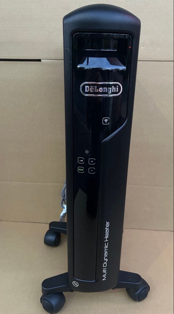 DeLongi デロンギ マルチダイナミックヒーター MDHAA09WIFI