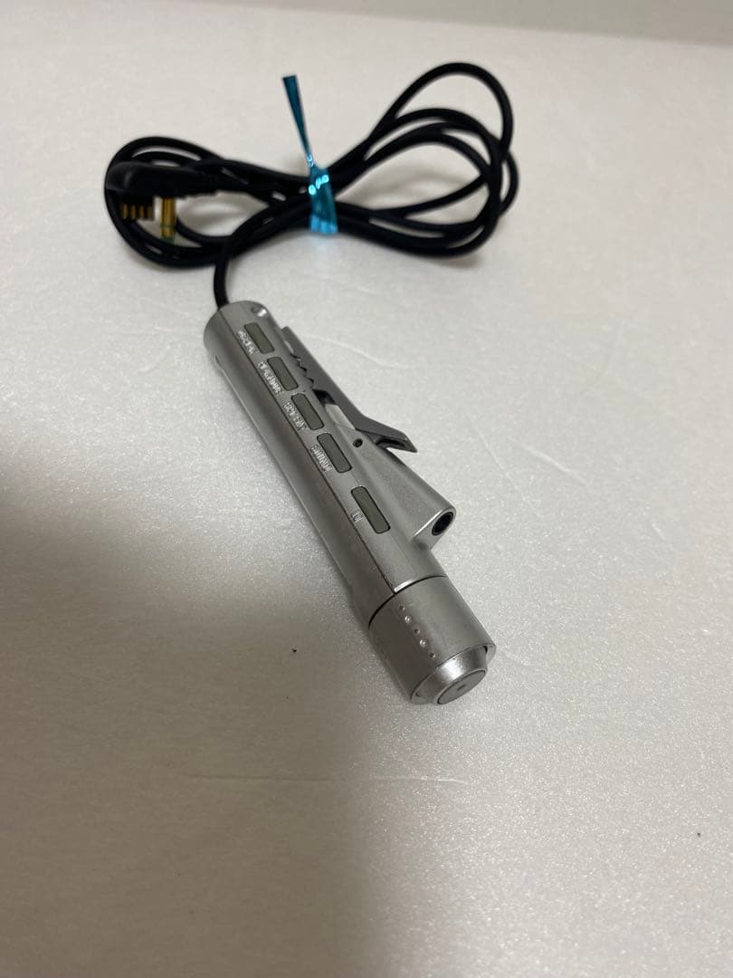 【⚠️ジャンク品】【⚠️故障・破損・キズ汚れ・その他】SONY MDプレーヤー