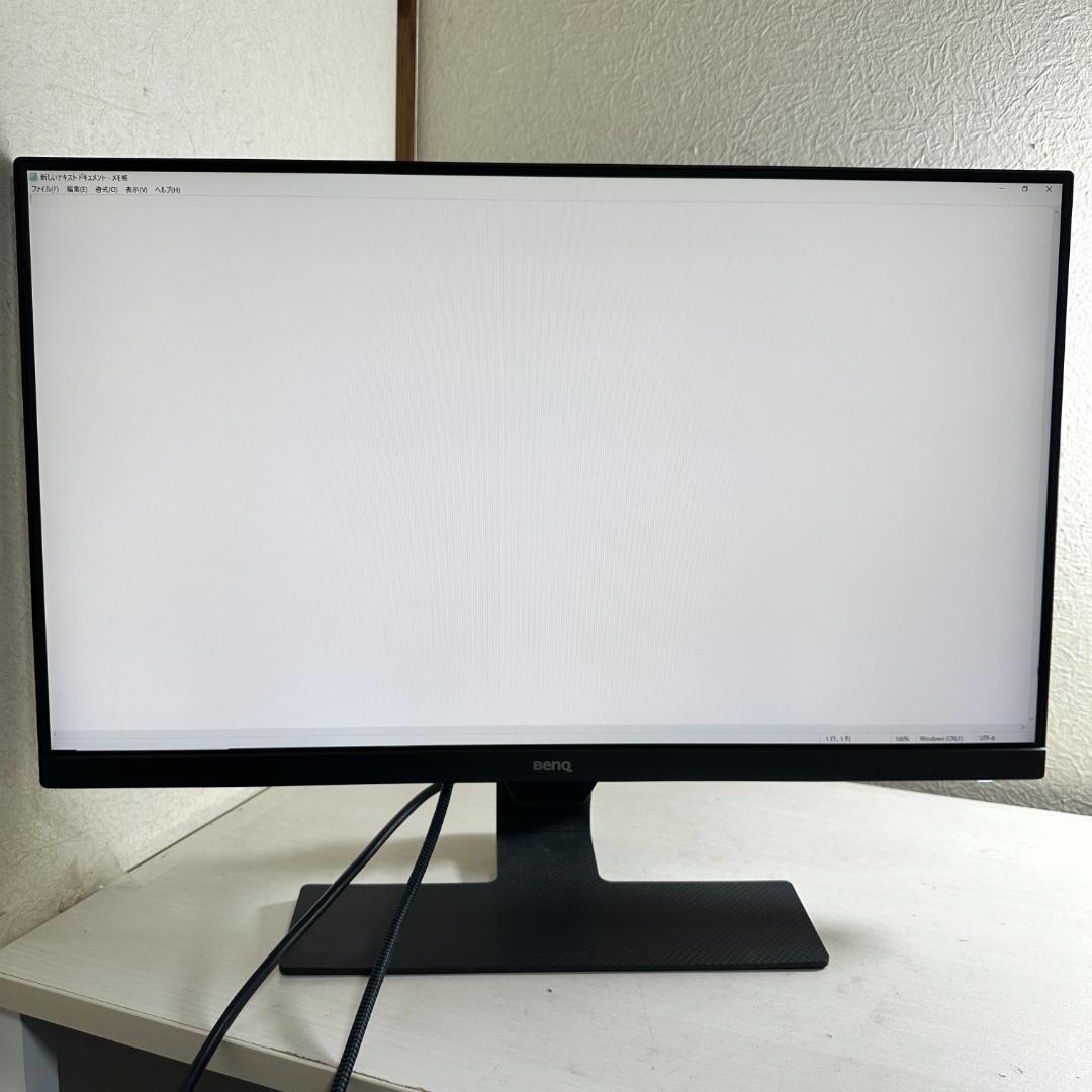 BenQ GW2780 27インチ 液晶モニター