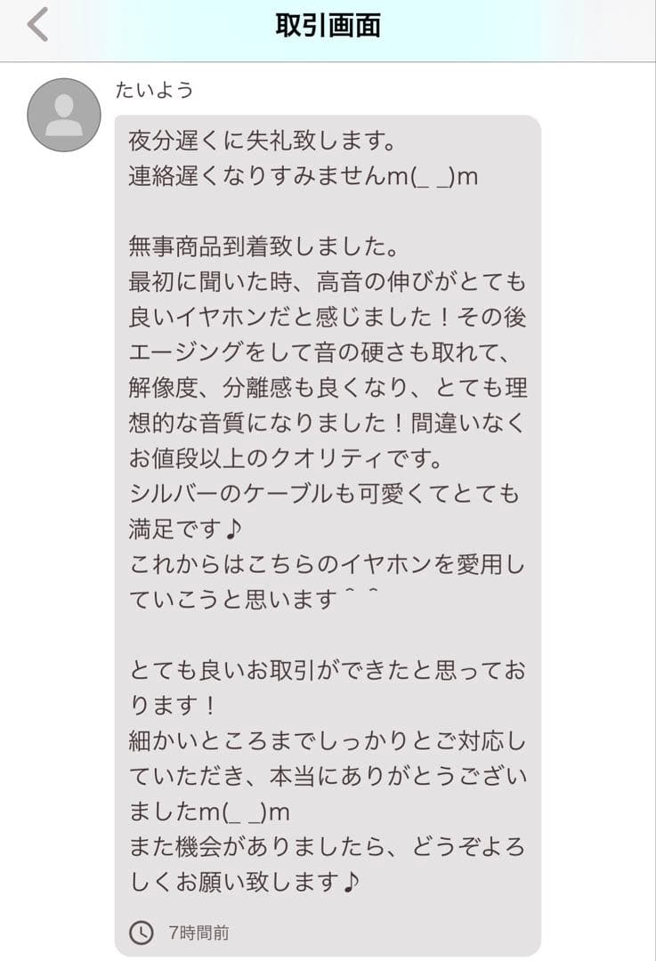 グラファイトシルバー DIY SE846(第2世代) 純正12BA使用 保証付き
