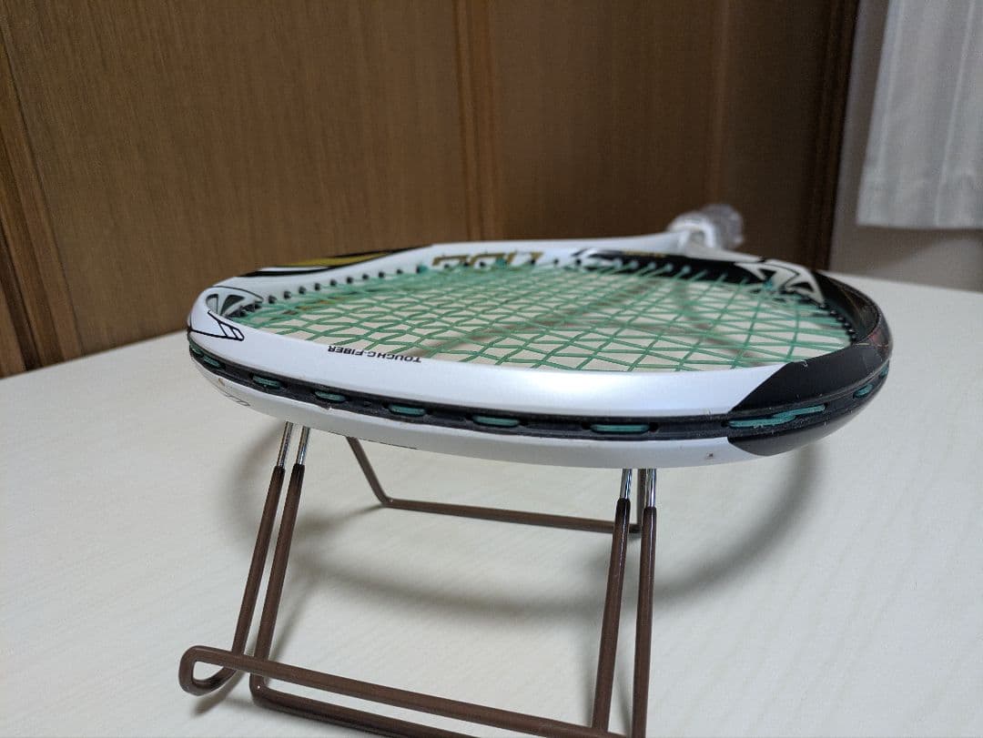 ソフトテニスラケット ヨネックス ネクシーガ70v リミテッド UL1