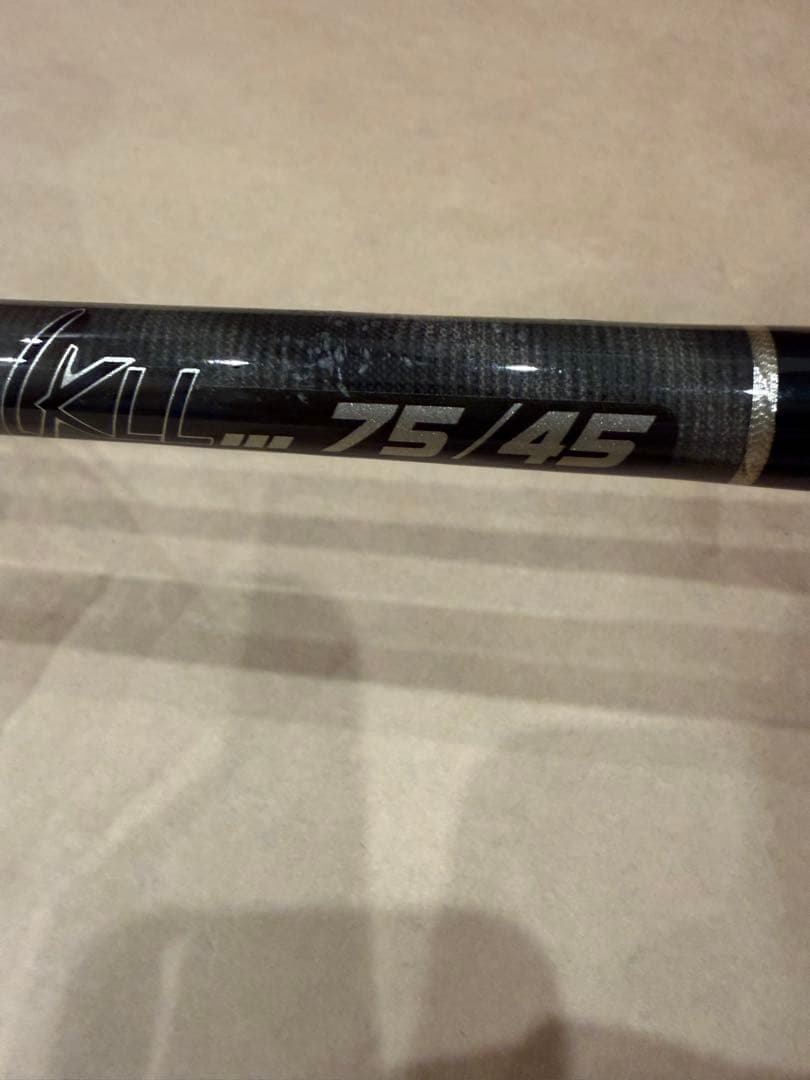 カーペンター KLL75/45