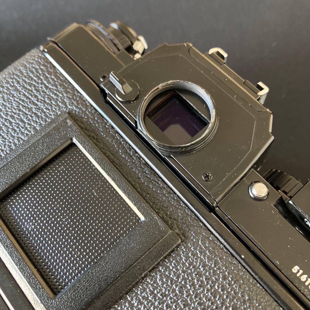 NIKON FA 35-135mm フィルムカメラ