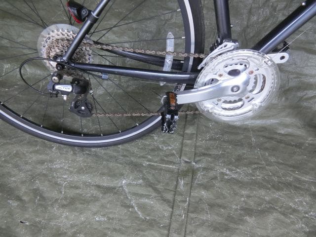 172：Giant　ESCAPE　ジャンク　引取限定：埼玉県所沢