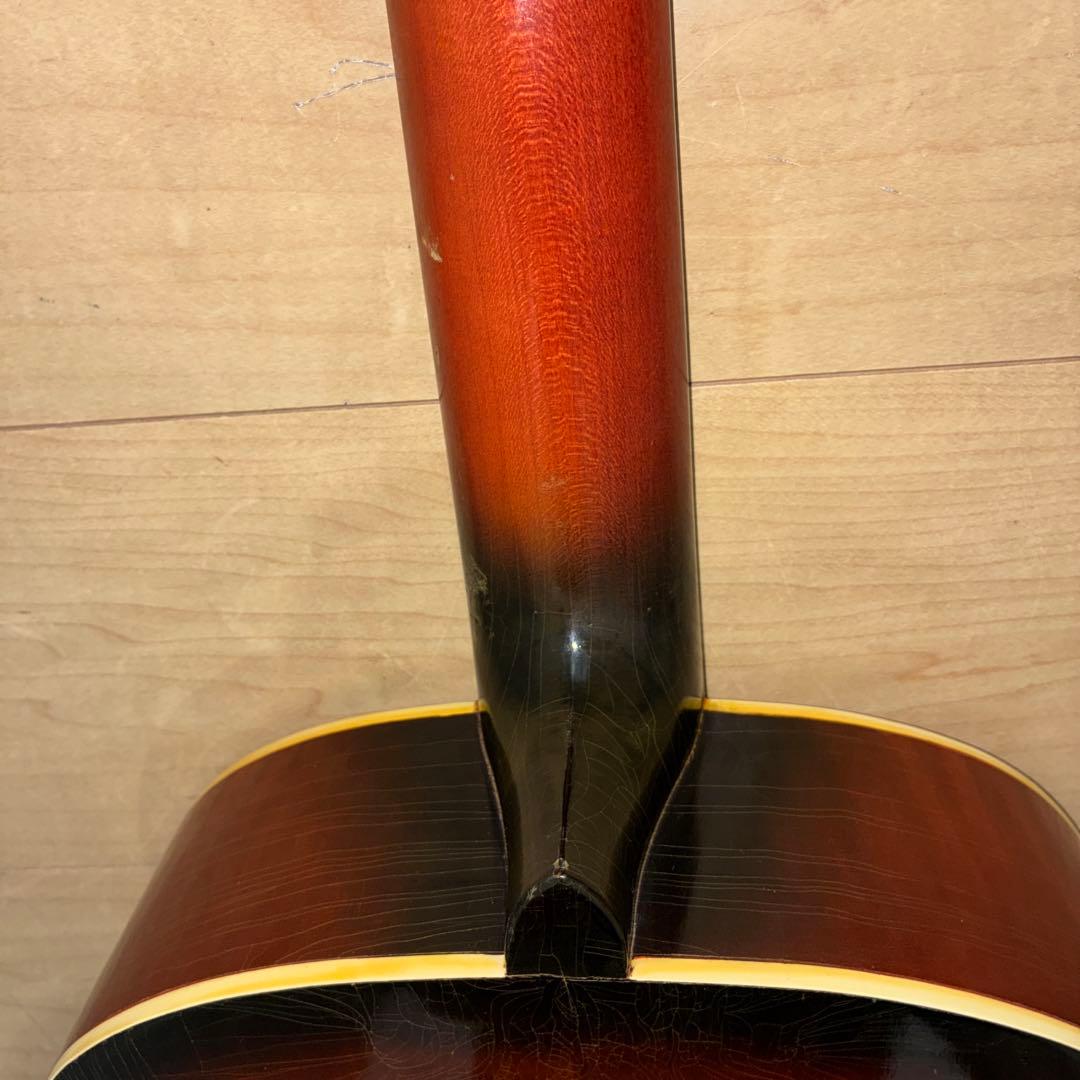 YAMAHA Dynamic GUITAR NO.4ダイナミックギタートラ目