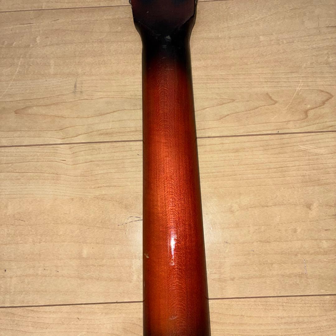 YAMAHA Dynamic GUITAR NO.4ダイナミックギタートラ目