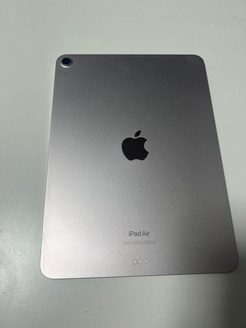 iPad Air 第5世代