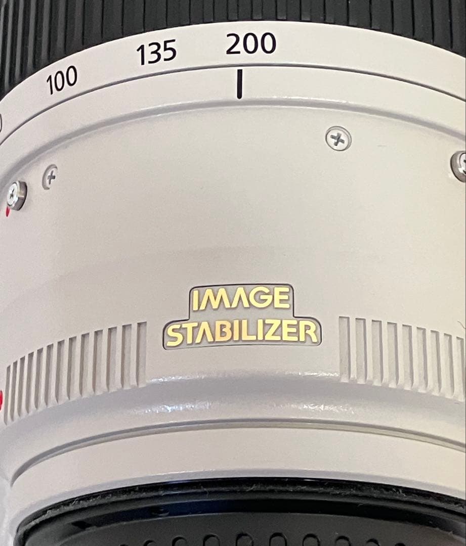 t*4様 【使用少ない超美品】EF 70-200mm f/2.8L IS II