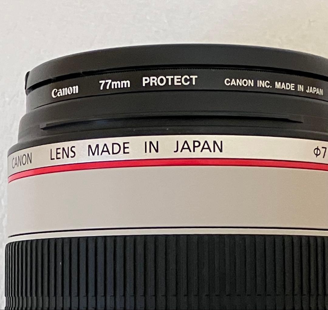 t*4様 【使用少ない超美品】EF 70-200mm f/2.8L IS II