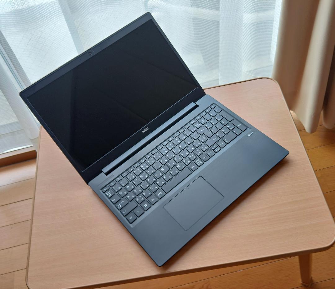 Lavie Nec 高スペック ノートパソコン