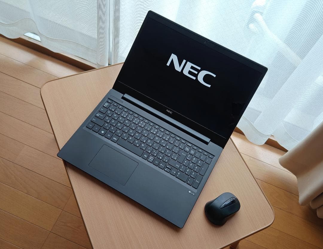Lavie Nec 高スペック ノートパソコン