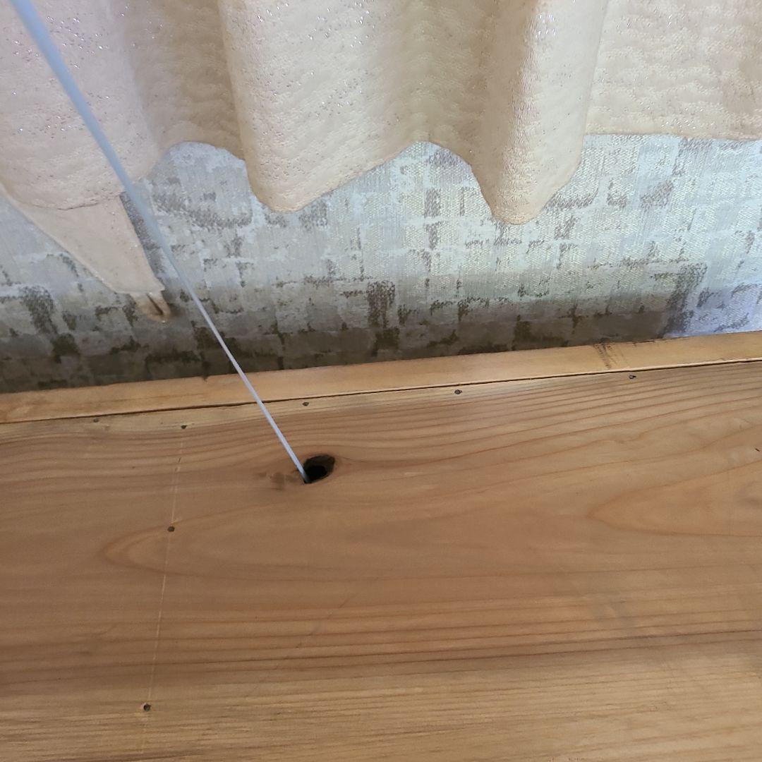 【在庫整理価格】大正時代　布団箪笥　下段