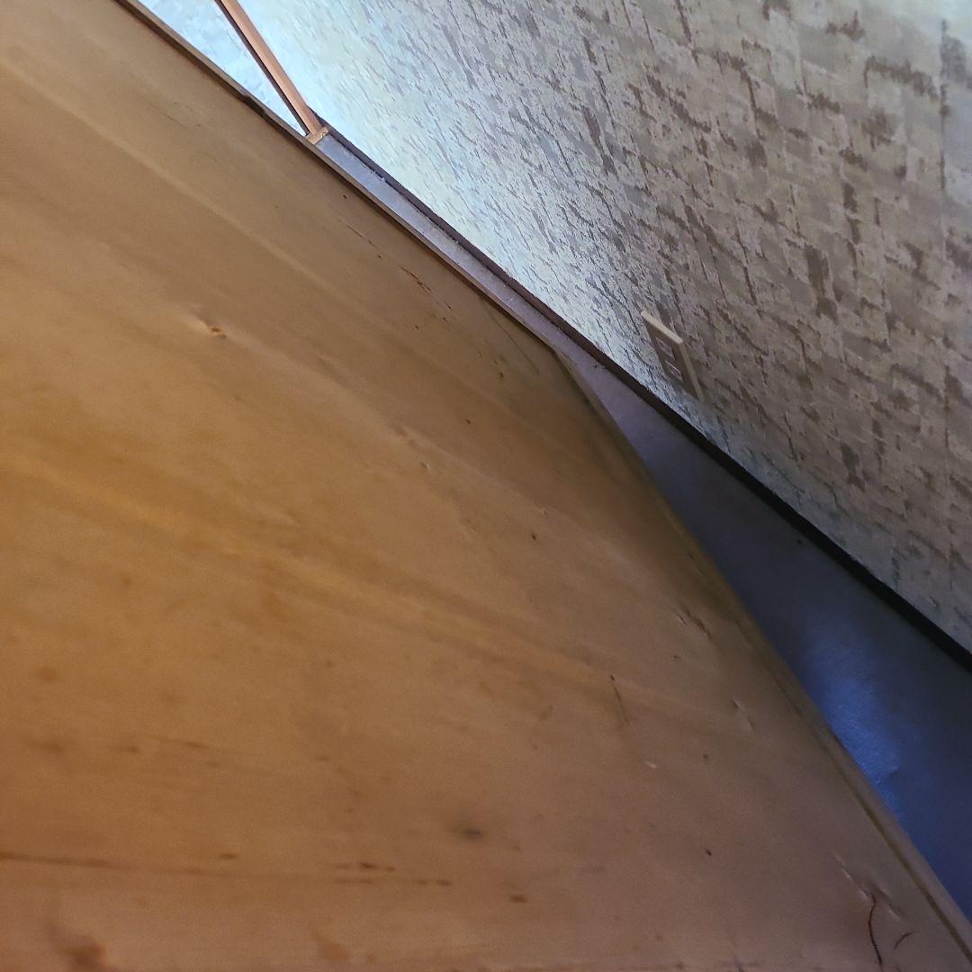 【在庫整理価格】大正時代　布団箪笥　下段