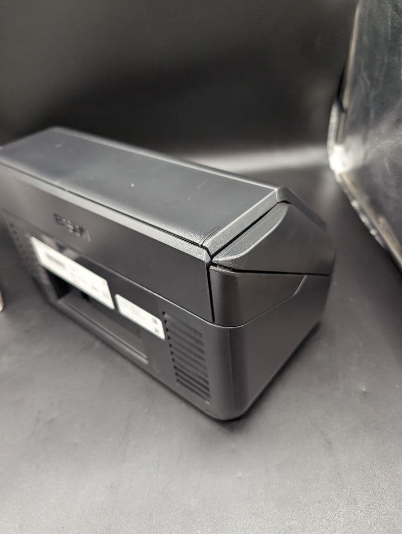 EPSON FastFoto FF-680Wフォトスキャナードキュメントスキャナ