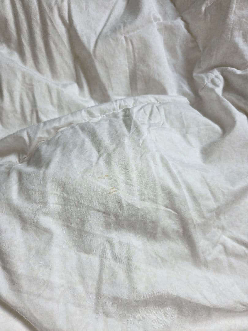 羽毛掛け布団 西川産業 合掛け インペリアルダウン150x210cm　ふとん