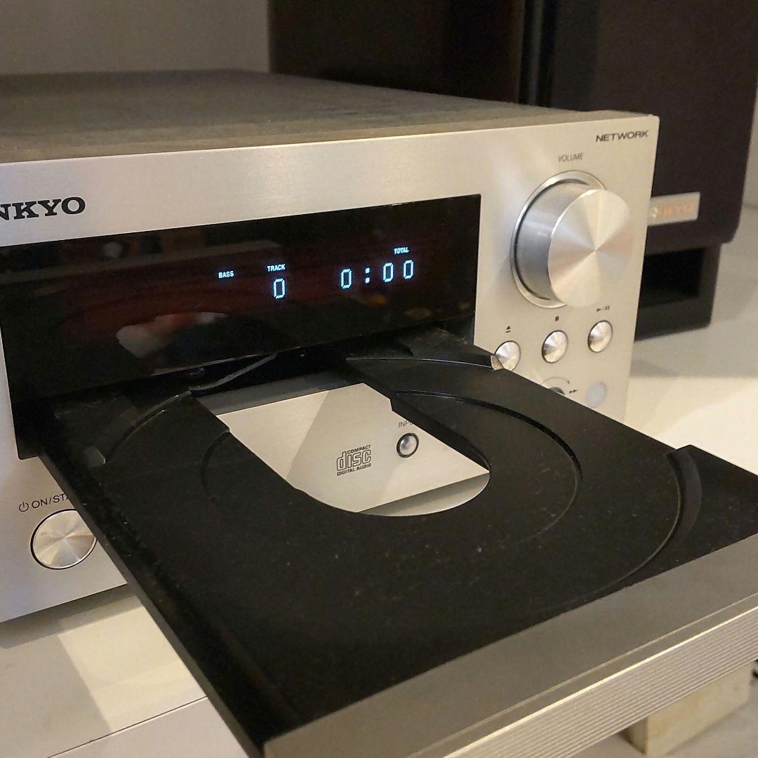 ONKYO オンキョー D-112EXT CR-N755