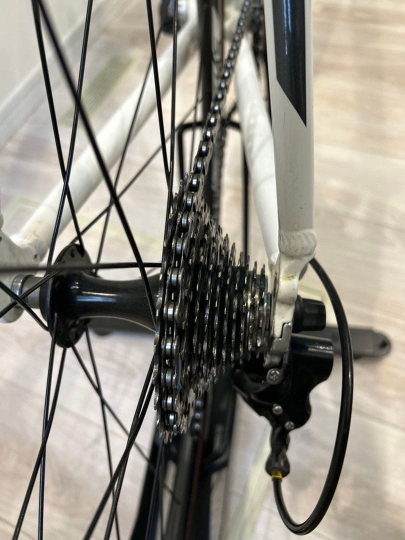 自転車本体 SCOTT Speedster 25 JAPAN 2017