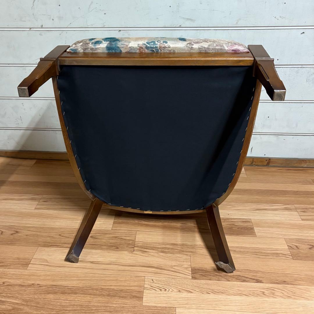 MARUNI ラウンジチェア　アームチェア　1人用ソファ　マルニ木工2/2