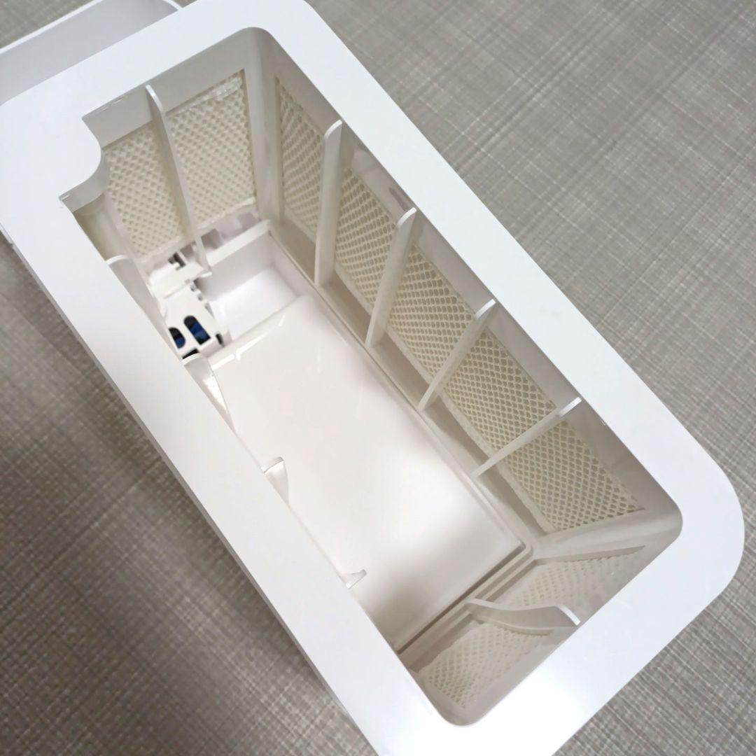 美品 SwitchBot 気化式加湿器 スイッチボット