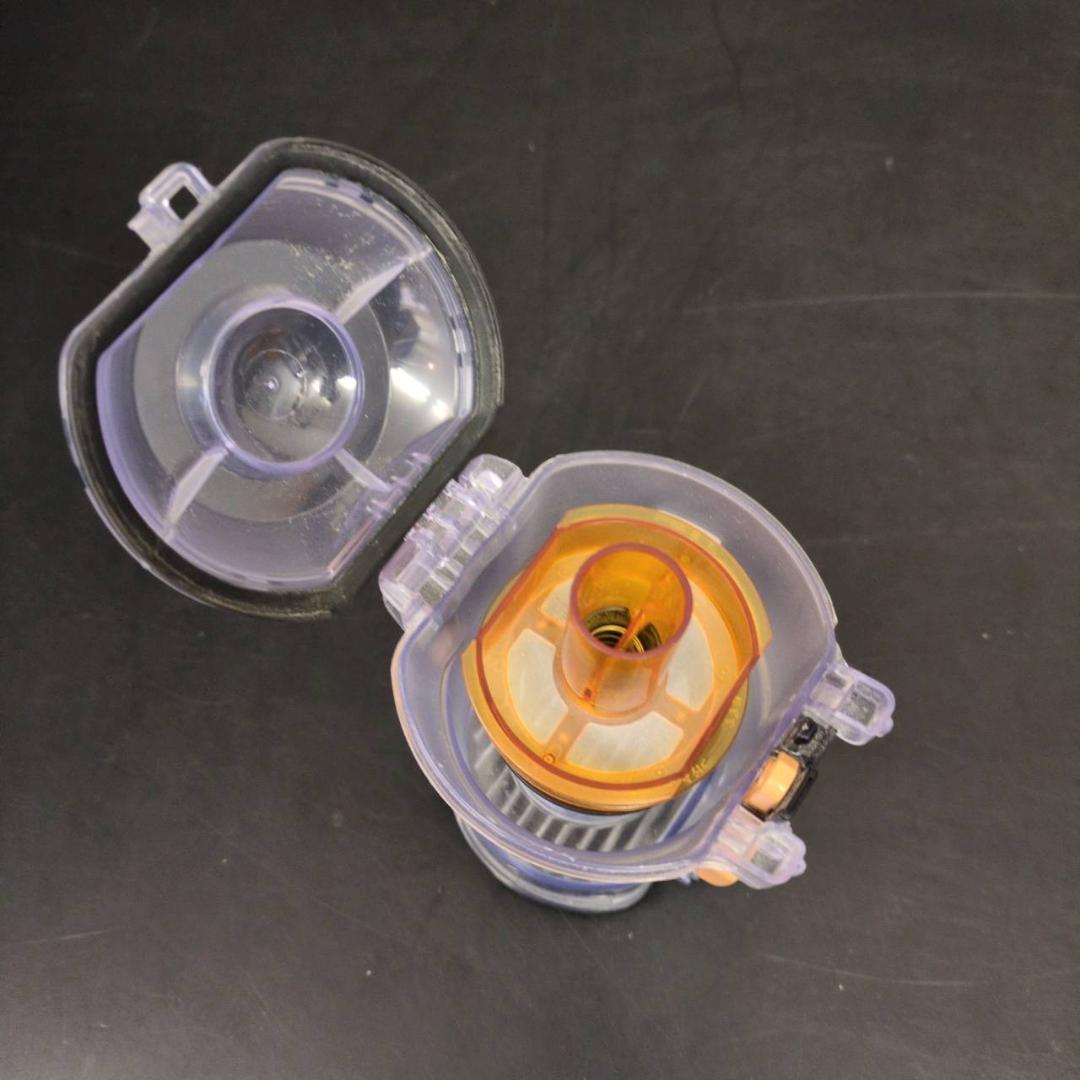 ☆日立 ラクかるスティック コードレス スティッククリーナー PV-BL3K