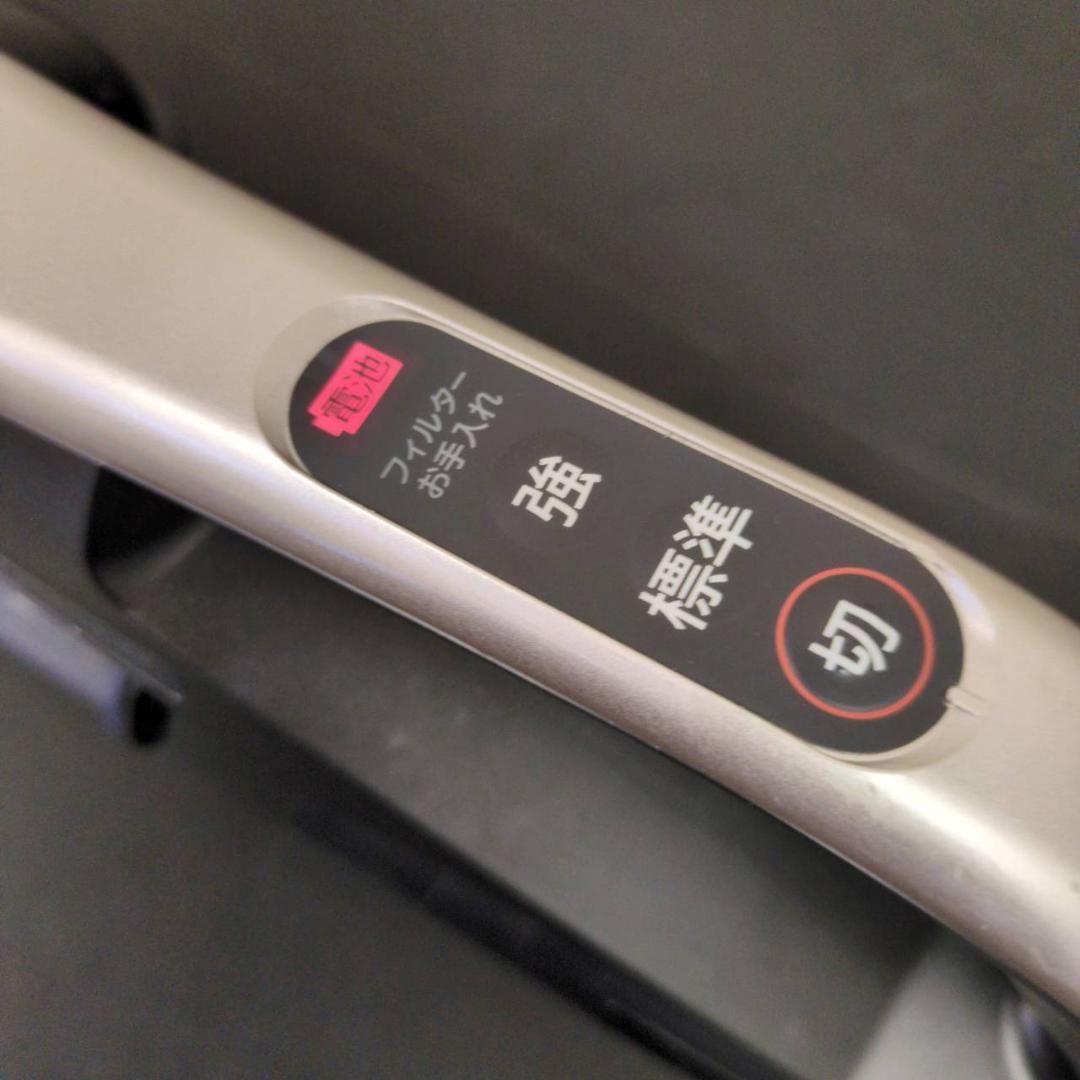 ☆日立 ラクかるスティック コードレス スティッククリーナー PV-BL3K