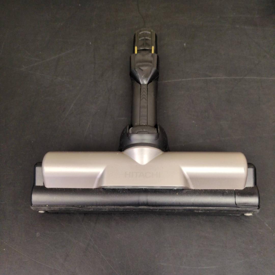 ☆日立 ラクかるスティック コードレス スティッククリーナー PV-BL3K
