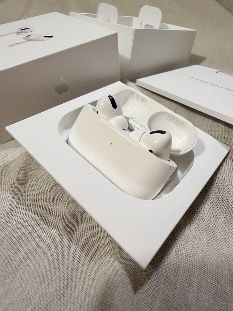 AirPods Pro 第1世代（Lightning）