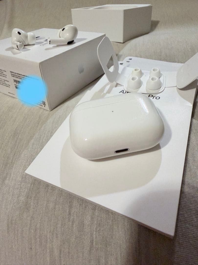 AirPods Pro 第1世代（Lightning）