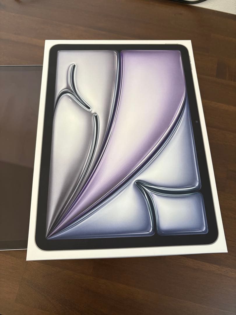 iPad air M2 11インチ　256G