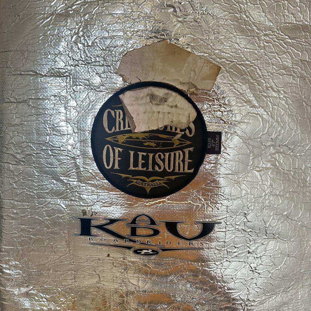 Used☆サーフボード☆MEL SURF BOARDS MAUI HAWAII☆