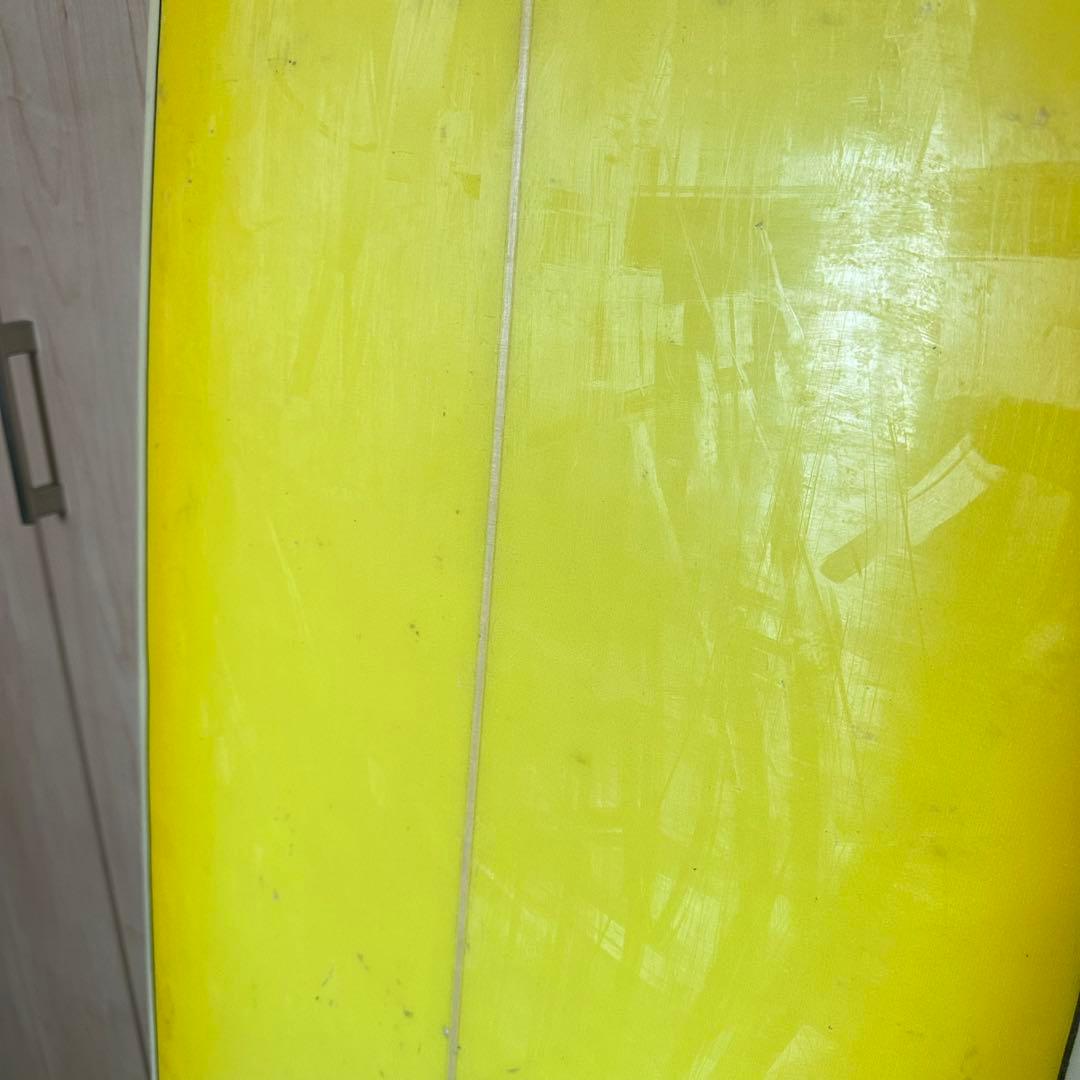 Used☆サーフボード☆MEL SURF BOARDS MAUI HAWAII☆
