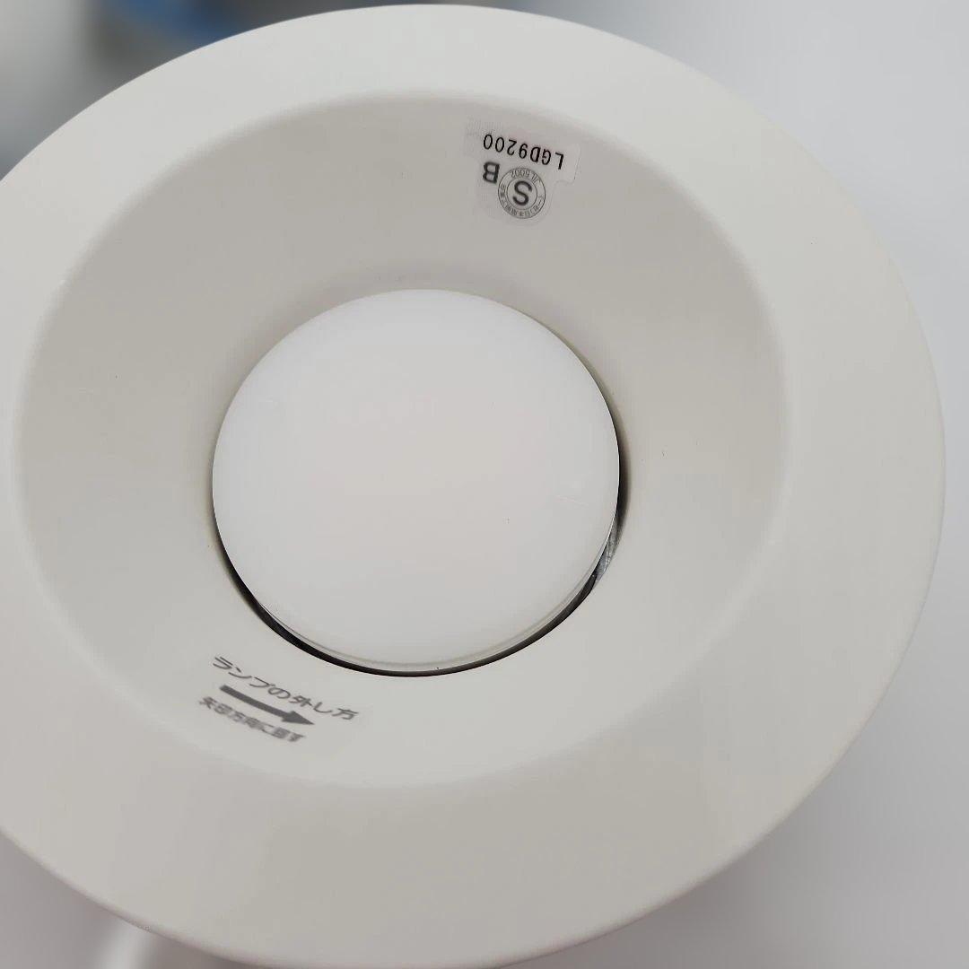LEDダウンライト　LGD9200　LLD4000MVCE1　3個セット　中古品