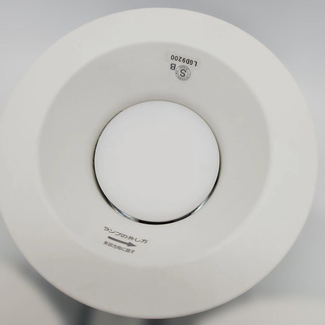 LEDダウンライト　LGD9200　LLD4000MVCE1　3個セット　中古品