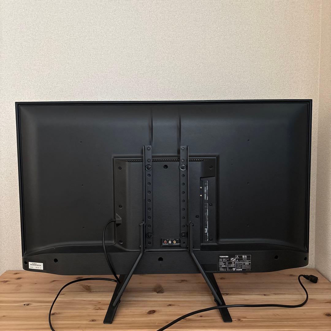 東芝 TOSHIBA REGZA 40V34　液晶テレビ