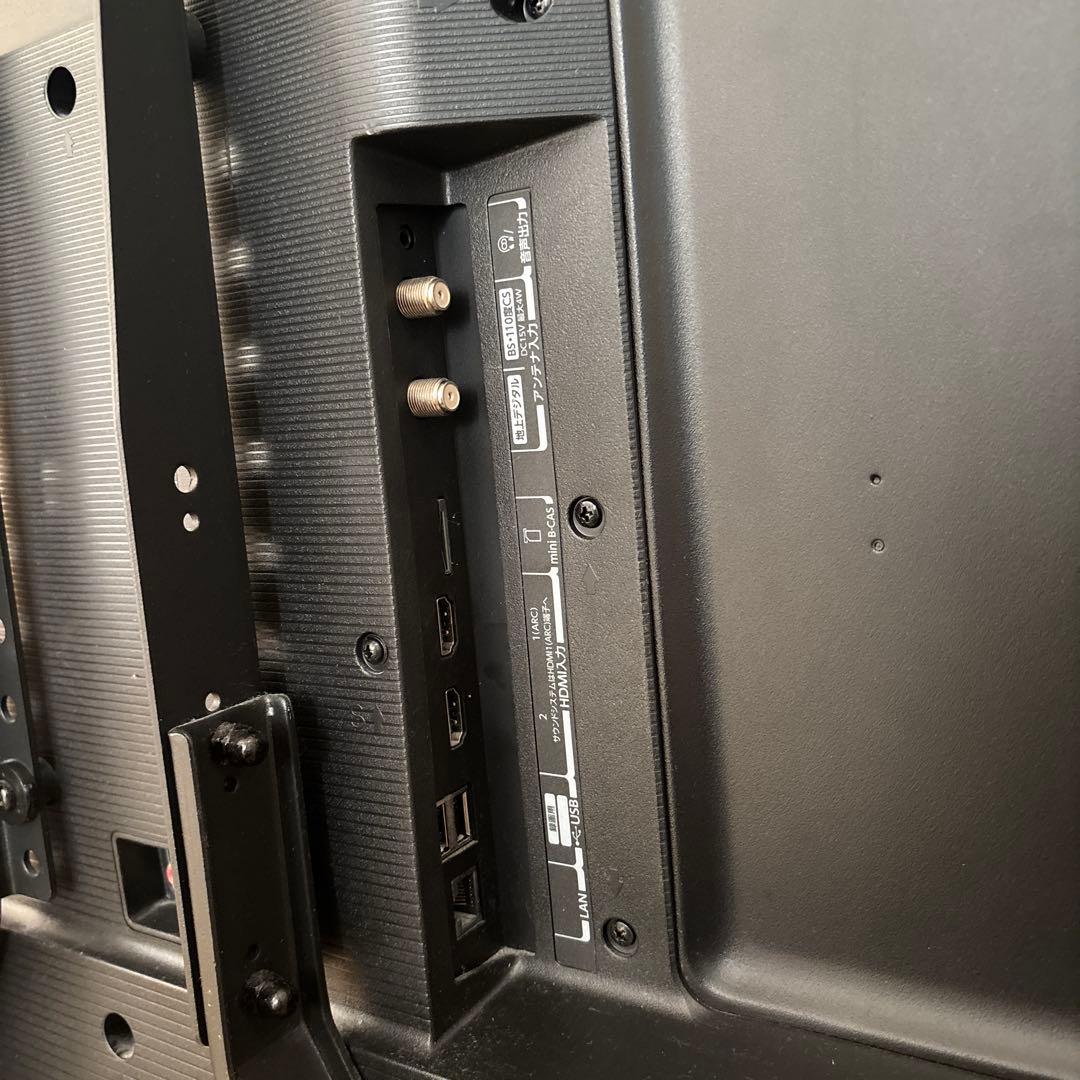 東芝 TOSHIBA REGZA 40V34　液晶テレビ