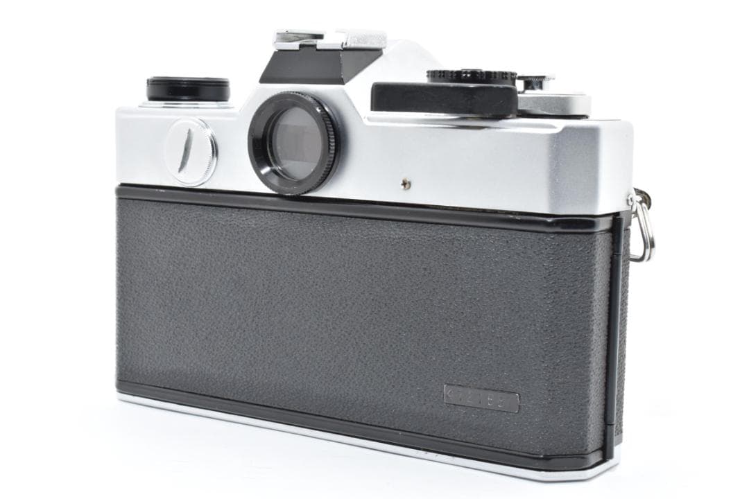 フジカ FUJICA ST 801 一眼レフ 35mm カメラ 2704833