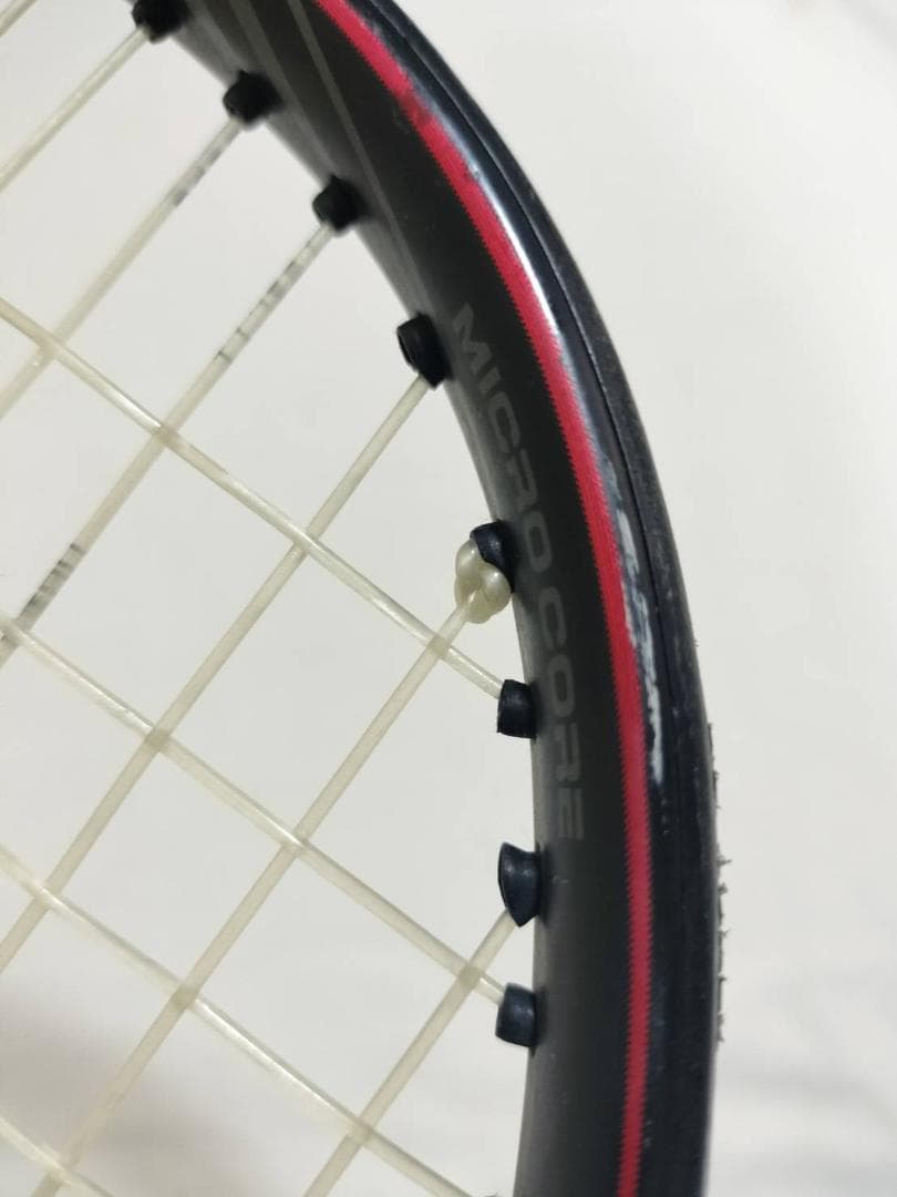 YONEX テニスラケット ヨネックス レグナ 2014年モデル (G2)