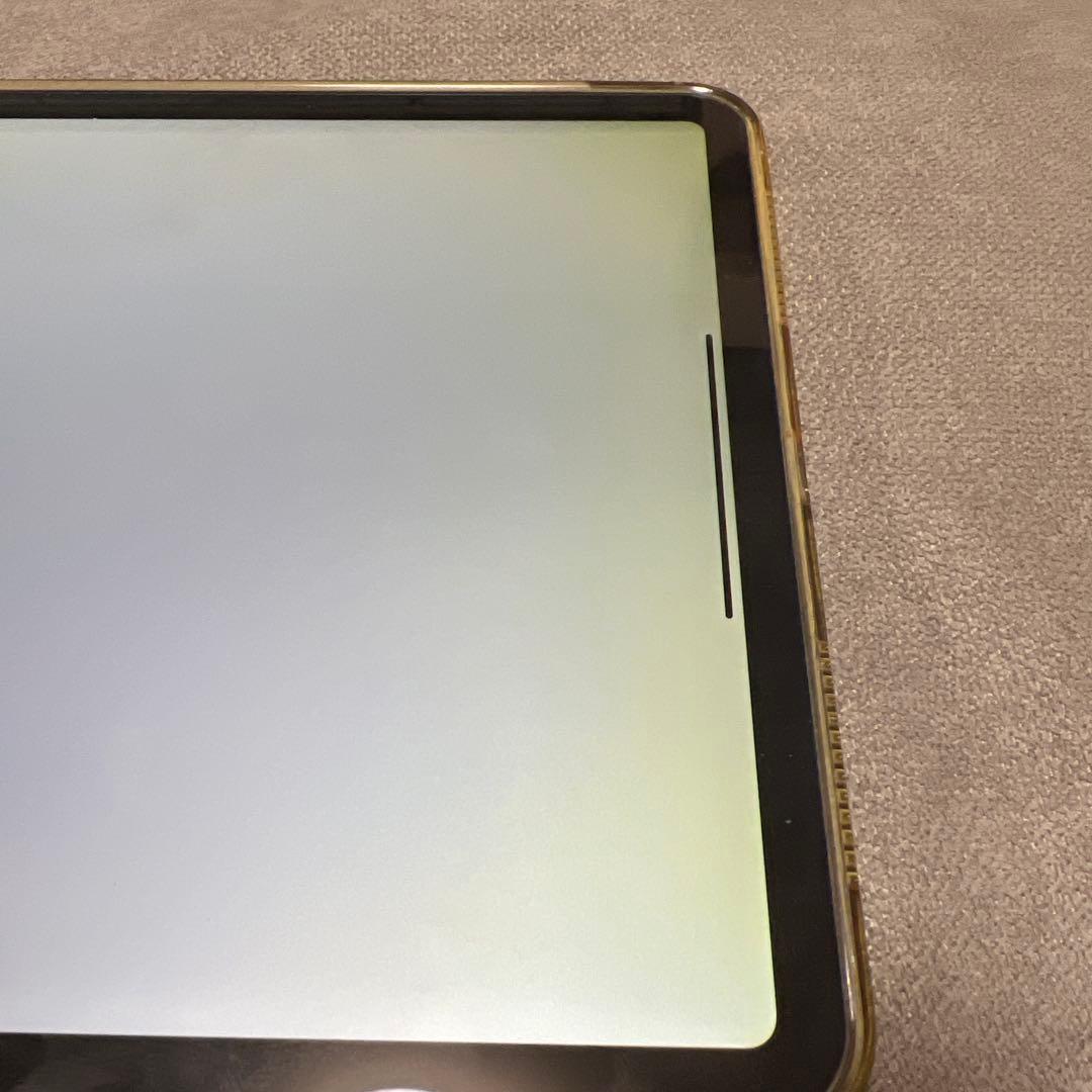 Apple iPad Pro 11インチ（第2世代）128GB Wi-Fiモデル