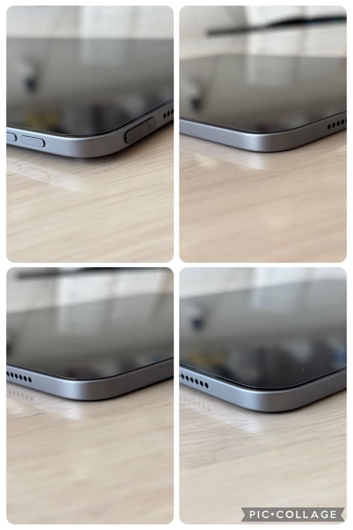 【極美品&BT容量96%】iPad Air 第4世代、64GB、Wi-Fiモデル